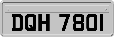 DQH7801