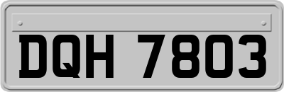 DQH7803