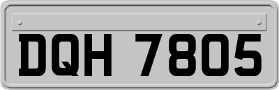 DQH7805