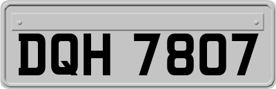 DQH7807