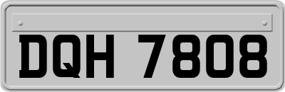 DQH7808