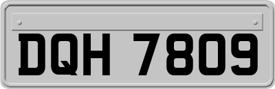 DQH7809