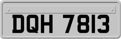 DQH7813