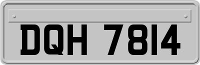 DQH7814