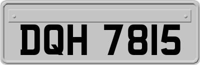 DQH7815