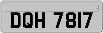 DQH7817