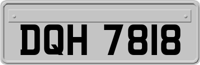DQH7818