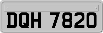 DQH7820