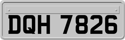 DQH7826