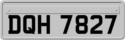 DQH7827
