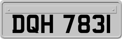 DQH7831