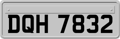 DQH7832