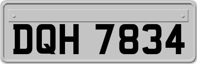 DQH7834