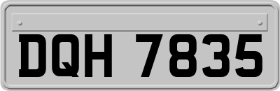 DQH7835