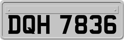 DQH7836