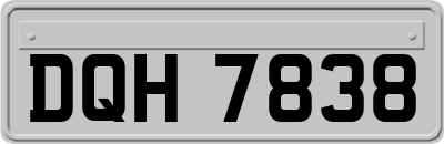 DQH7838