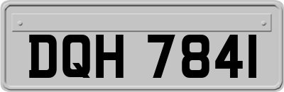 DQH7841