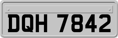 DQH7842