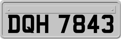 DQH7843