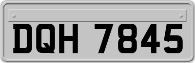 DQH7845