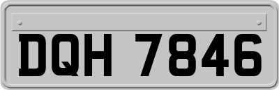 DQH7846