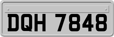DQH7848