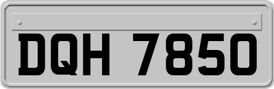 DQH7850