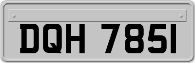 DQH7851