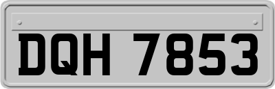 DQH7853