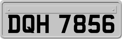 DQH7856