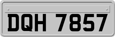 DQH7857