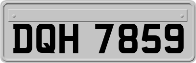 DQH7859