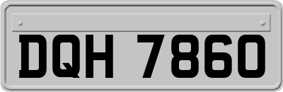 DQH7860