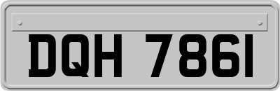 DQH7861