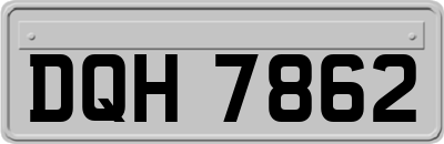 DQH7862