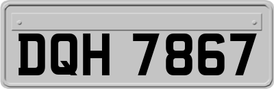 DQH7867