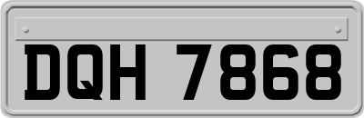 DQH7868