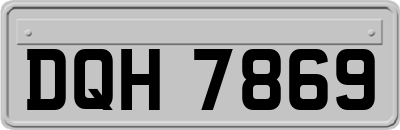 DQH7869