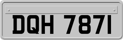 DQH7871