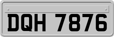 DQH7876