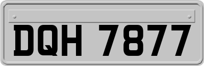 DQH7877