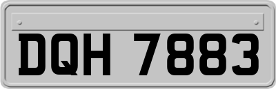 DQH7883