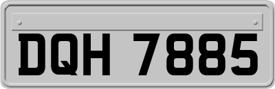 DQH7885