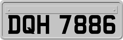 DQH7886