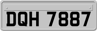 DQH7887