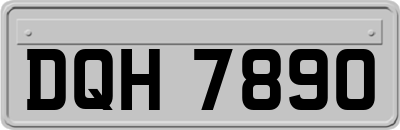 DQH7890