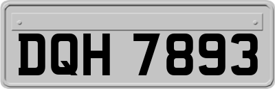 DQH7893