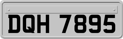 DQH7895