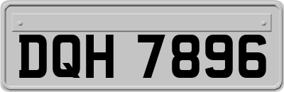 DQH7896
