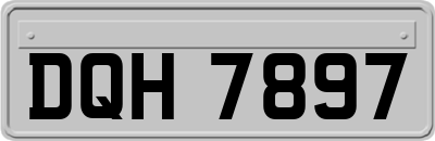DQH7897